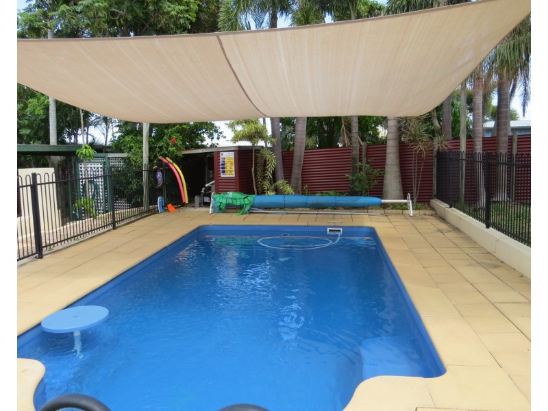 108 Leichhardt Street, Bowen QLD 4805