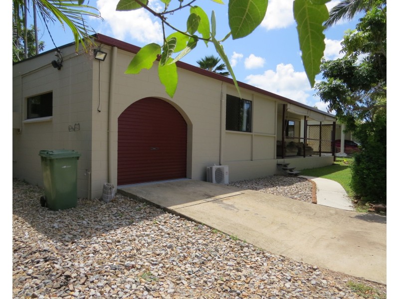 108 Leichhardt Street, Bowen QLD 4805