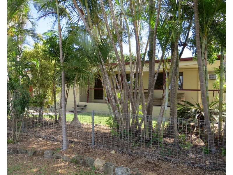 108 Leichhardt Street, Bowen QLD 4805