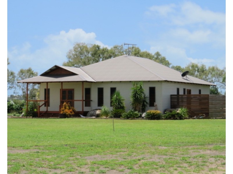 Lot 21 Flemington Road, Bowen QLD 4805