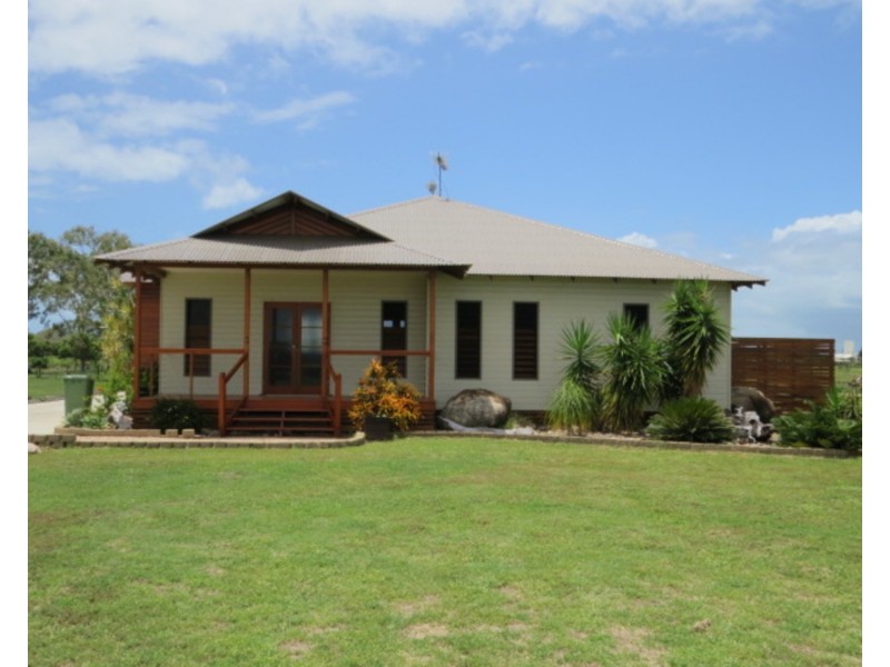 Lot 21 Flemington Road, Bowen QLD 4805