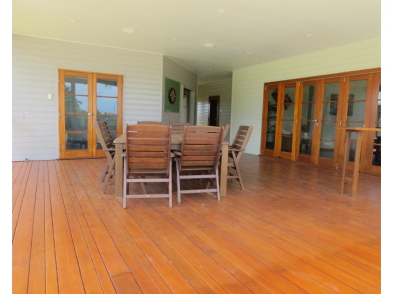 Lot 21 Flemington Road, Bowen QLD 4805