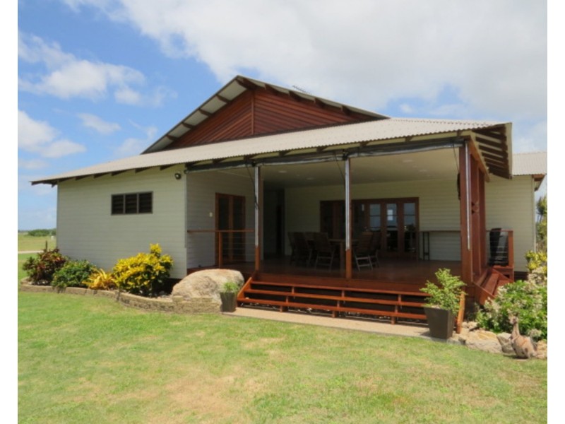 Lot 21 Flemington Road, Bowen QLD 4805