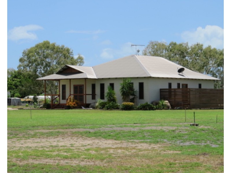 Lot 21 Flemington Road, Bowen QLD 4805