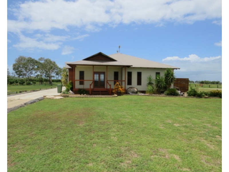 Lot 21 Flemington Road, Bowen QLD 4805