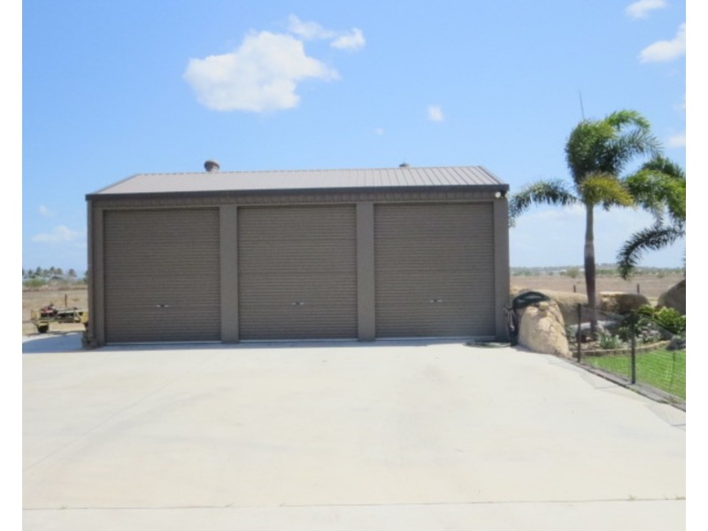 Lot 21 Flemington Road, Bowen QLD 4805