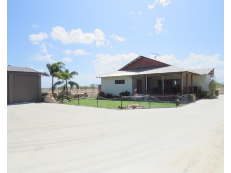 Lot 21 Flemington Road, Bowen QLD 4805