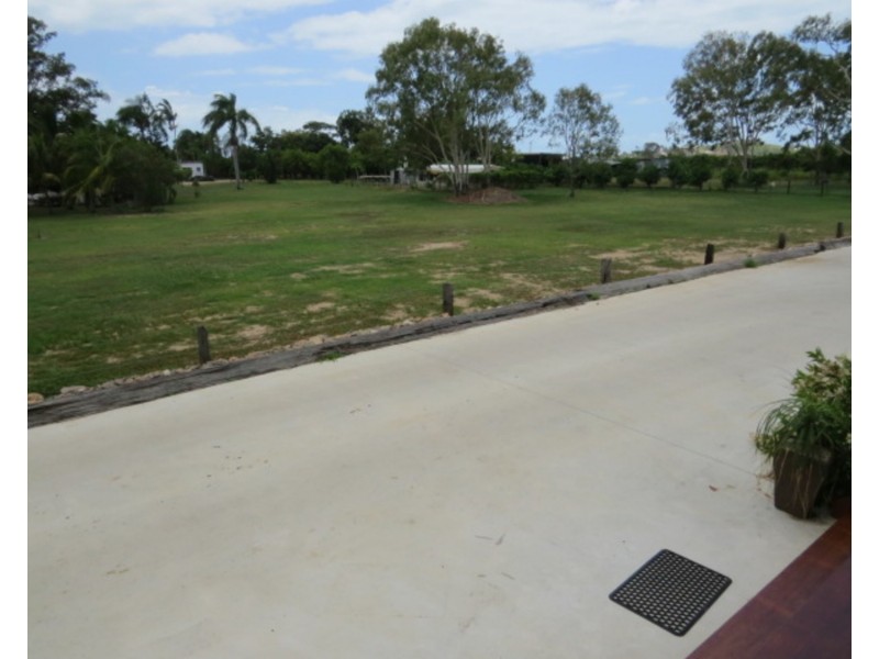 Lot 21 Flemington Road, Bowen QLD 4805
