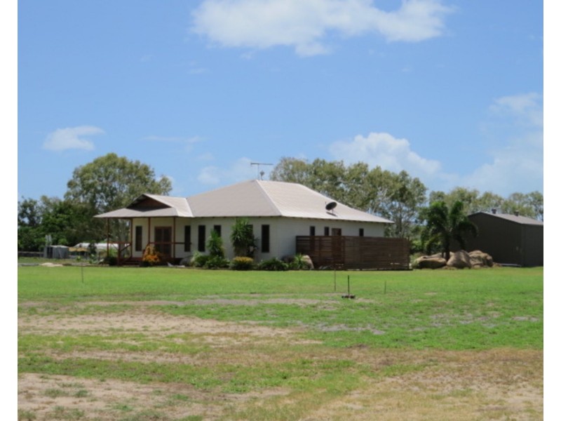 Lot 21 Flemington Road, Bowen QLD 4805