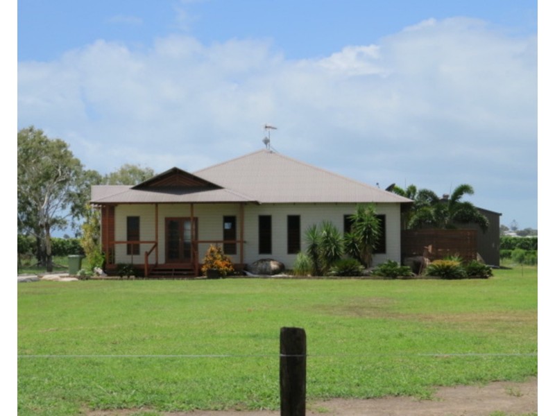 Lot 21 Flemington Road, Bowen QLD 4805