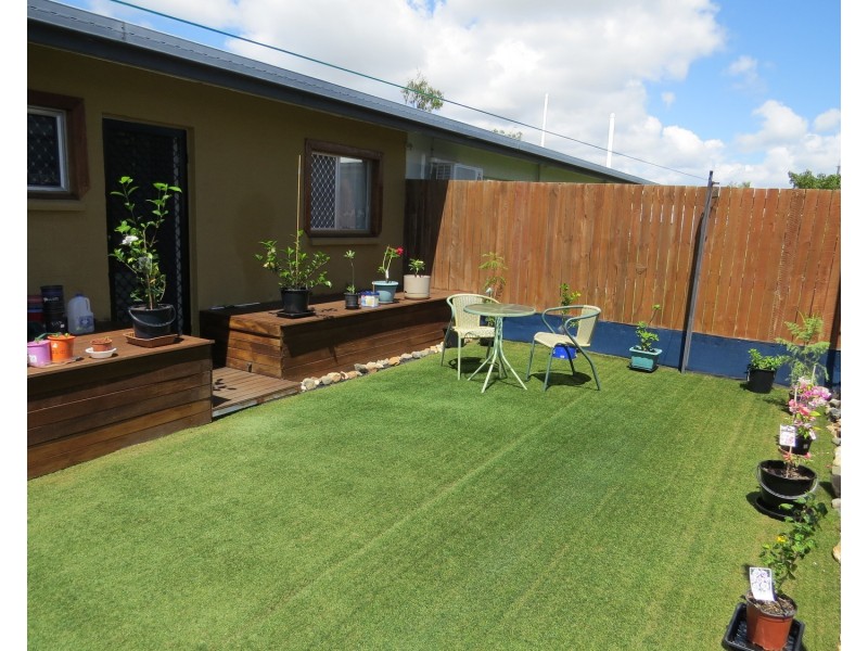 2/25 Saint Kilda Street, Bowen QLD 4805