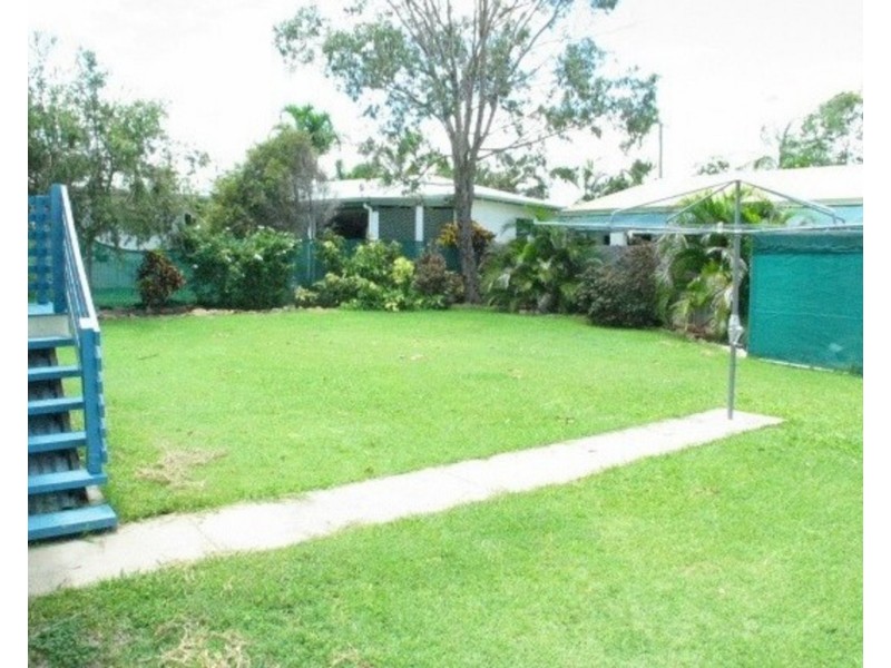 5 Rodney Street, Bowen QLD 4805