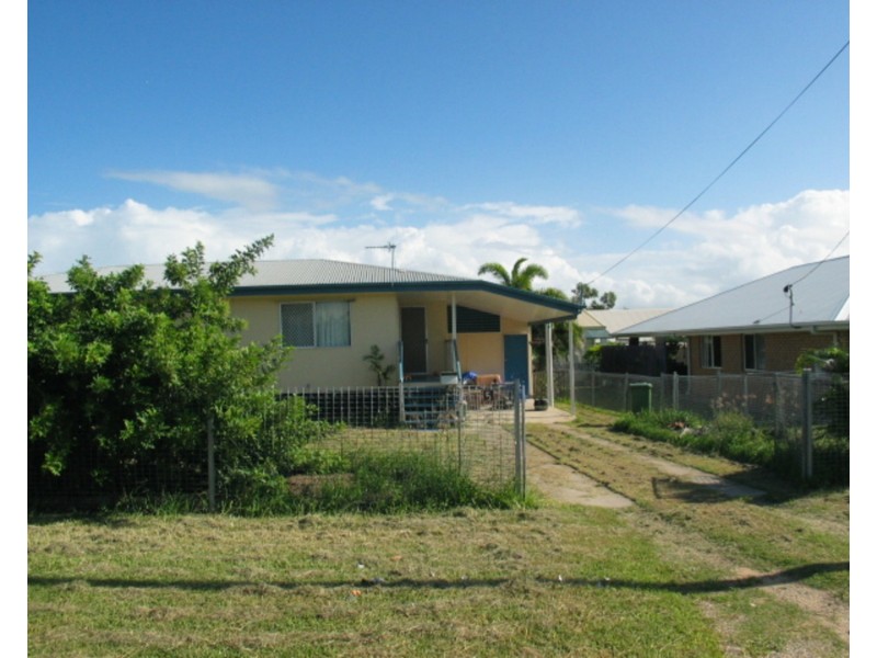 5 Rodney Street, Bowen QLD 4805