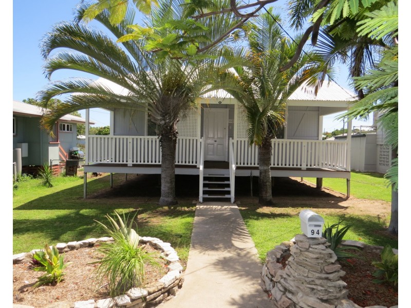 94 Herbert Street, Bowen QLD 4805
