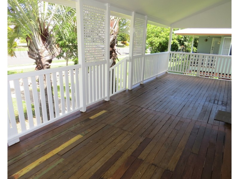 94 Herbert Street, Bowen QLD 4805