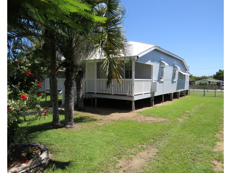 94 Herbert Street, Bowen QLD 4805