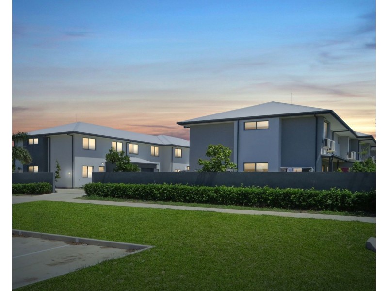 6 Brisbane Street, Bowen QLD 4805