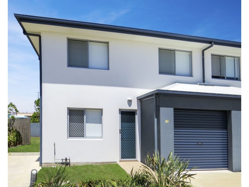 6 Brisbane Street, Bowen QLD 4805