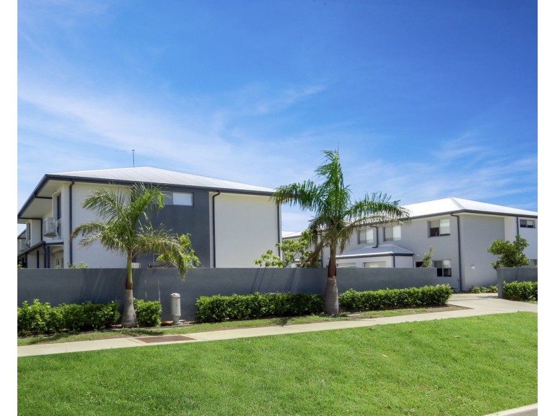 6 Brisbane Street, Bowen QLD 4805