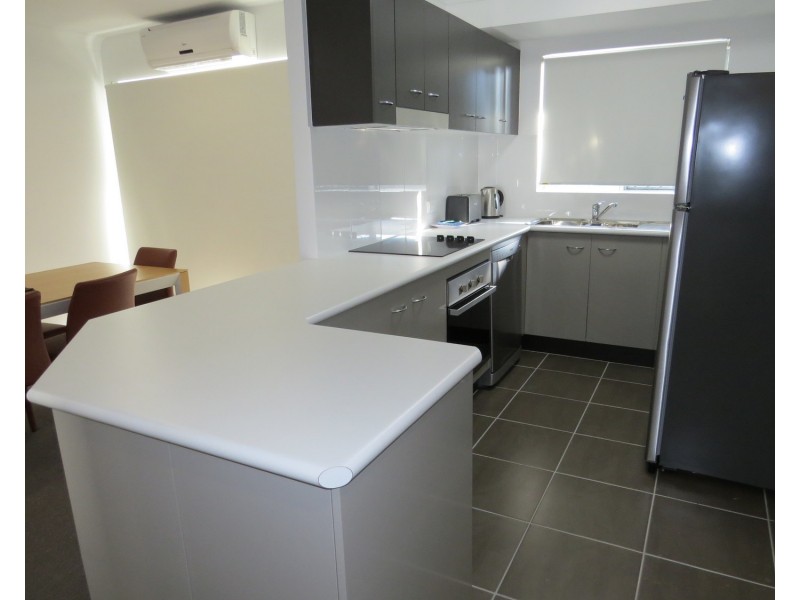 12/6 Brisbane Street, Bowen QLD 4805