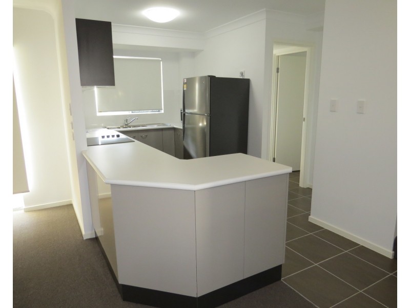 16/6 Brisbane Street, Bowen QLD 4805