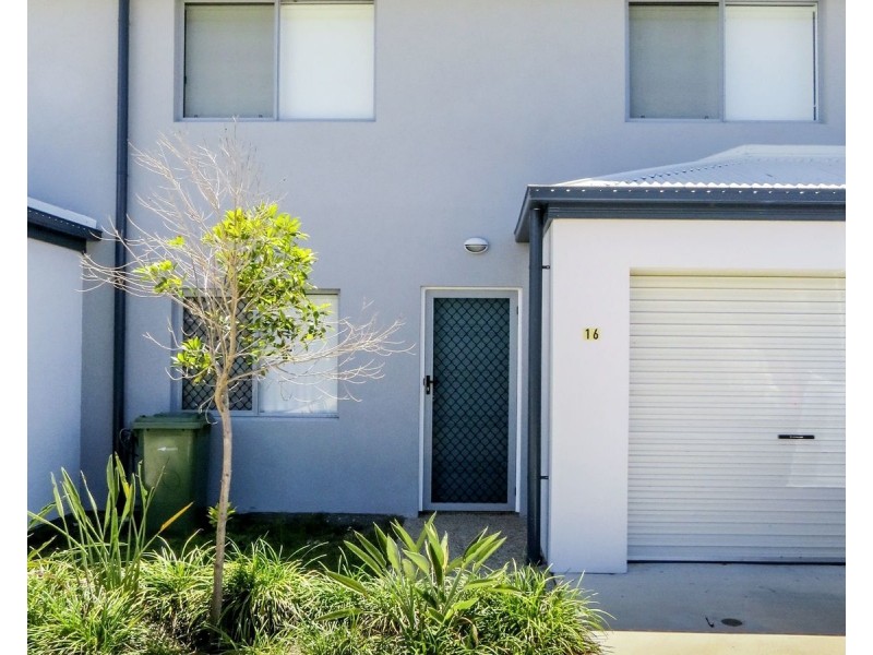 16/6 Brisbane Street, Bowen QLD 4805