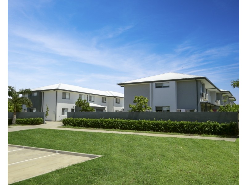 16/6 Brisbane Street, Bowen QLD 4805