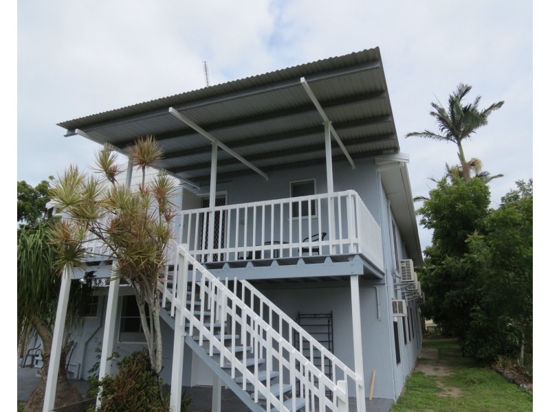 3/10 Dalrymple Street, Bowen QLD 4805