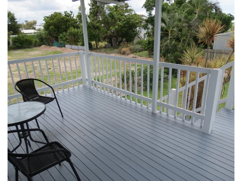 3/10 Dalrymple Street, Bowen QLD 4805