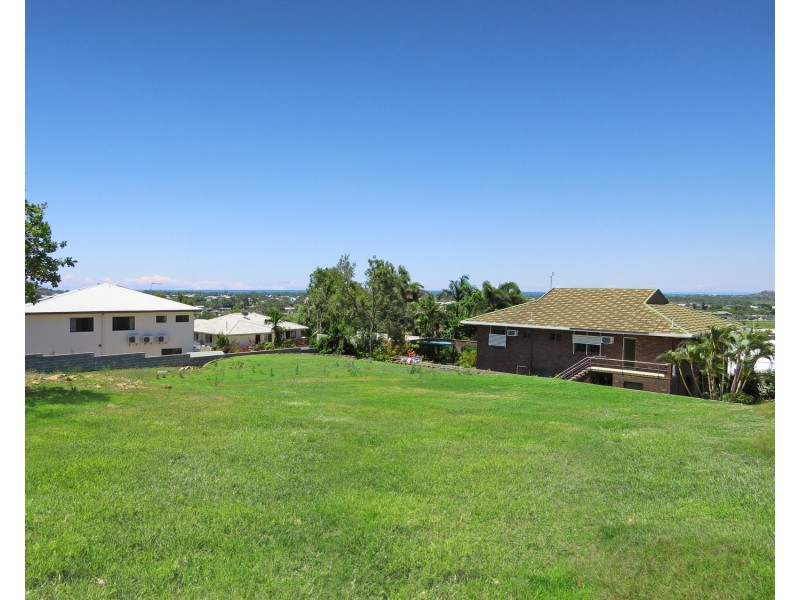 2 Pilcher Place, Bowen QLD 4805