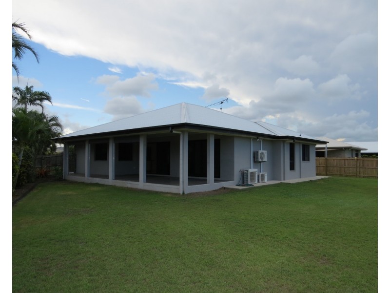 16 Lucinda Place, Bowen QLD 4805