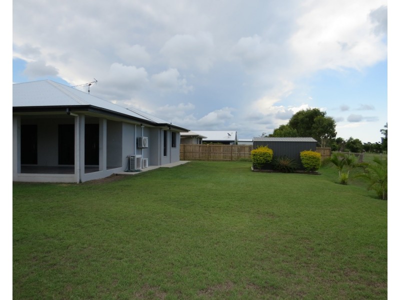 16 Lucinda Place, Bowen QLD 4805