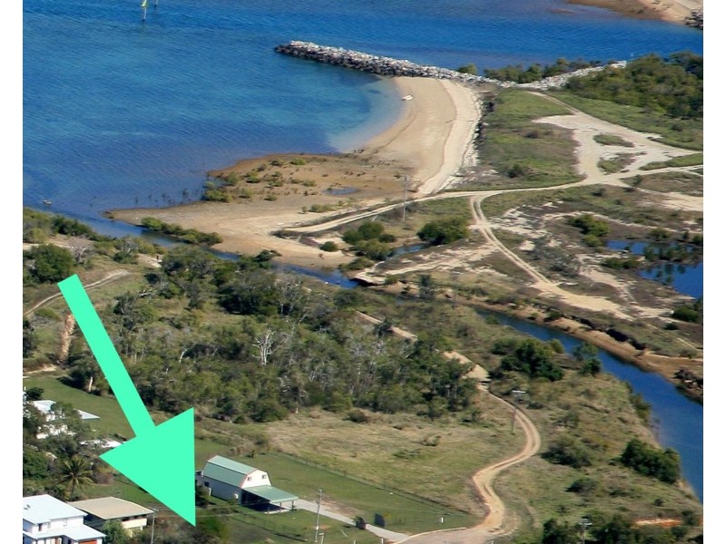 47 Elphinstone Street, Bowen QLD 4805