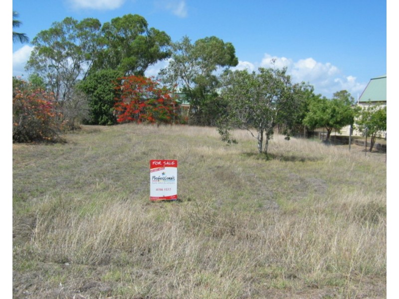 47 Elphinstone Street, Bowen QLD 4805