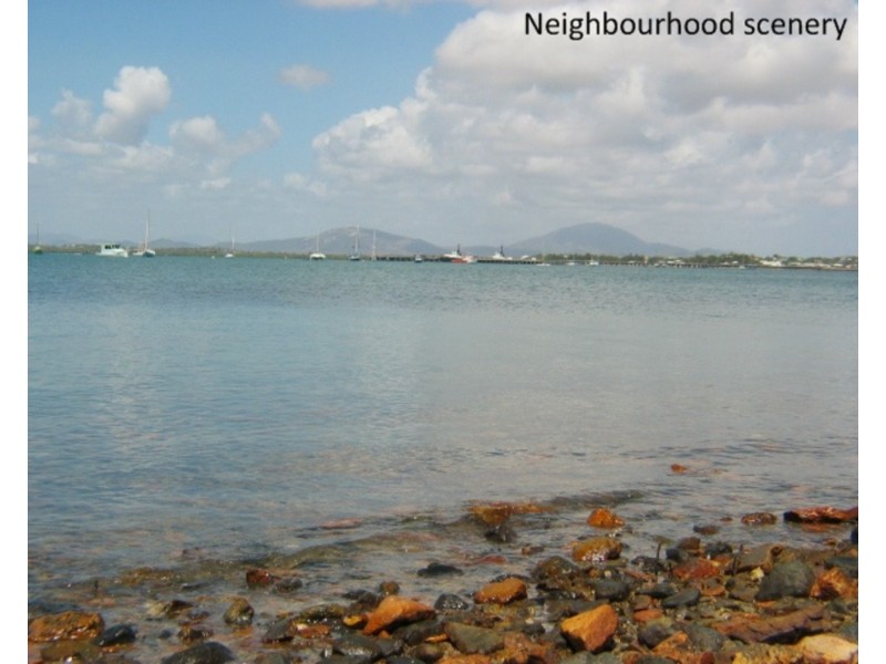 47 Elphinstone Street, Bowen QLD 4805