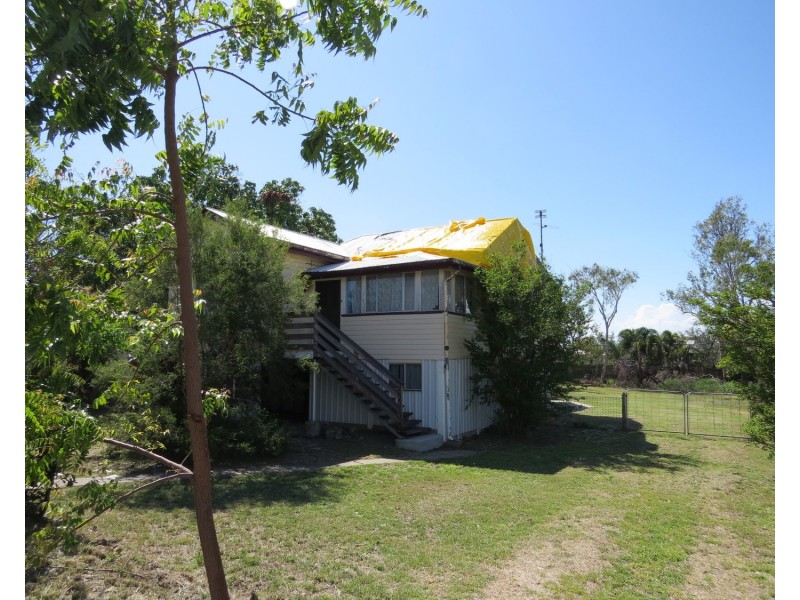 47 Livingstone Street, Bowen QLD 4805