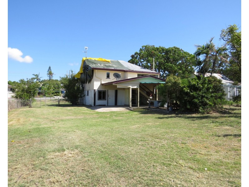 47 Livingstone Street, Bowen QLD 4805
