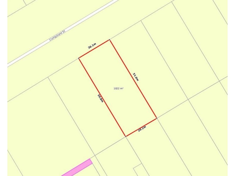 47 Livingstone Street, Bowen QLD 4805