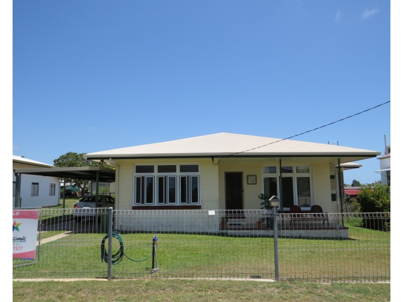 96 Williams Street, Bowen QLD 4805