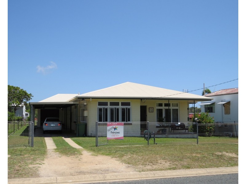 96 Williams Street, Bowen QLD 4805