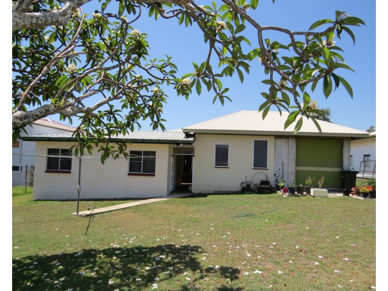 96 Williams Street, Bowen QLD 4805