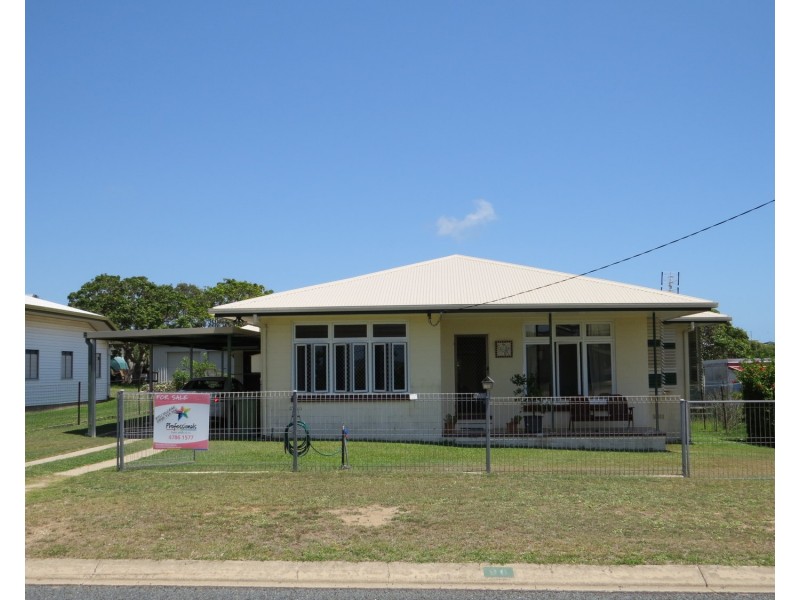96 Williams Street, Bowen QLD 4805