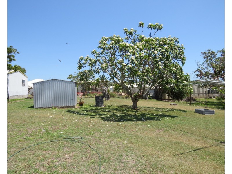 96 Williams Street, Bowen QLD 4805