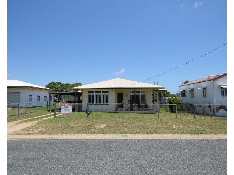 96 Williams Street, Bowen QLD 4805