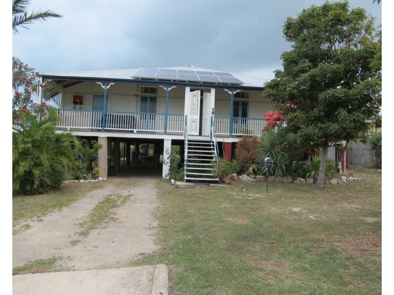 75 Williams Street, Bowen QLD 4805