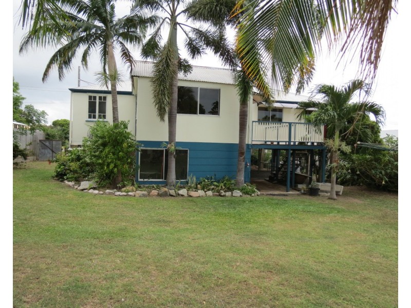 75 Williams Street, Bowen QLD 4805