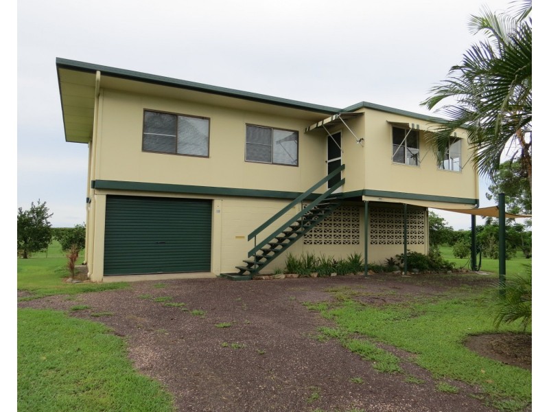 19 Chilli Lane, Bowen QLD 4805