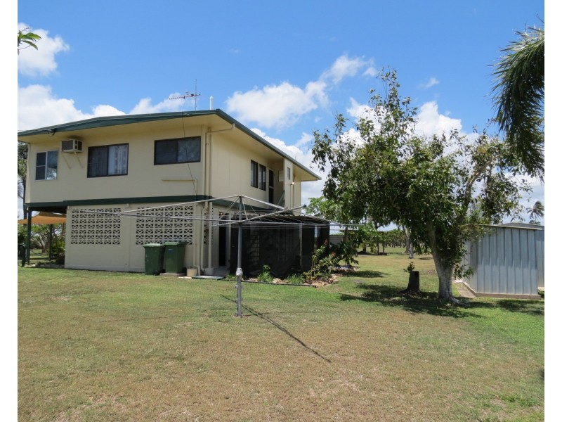 19 Chilli Lane, Bowen QLD 4805