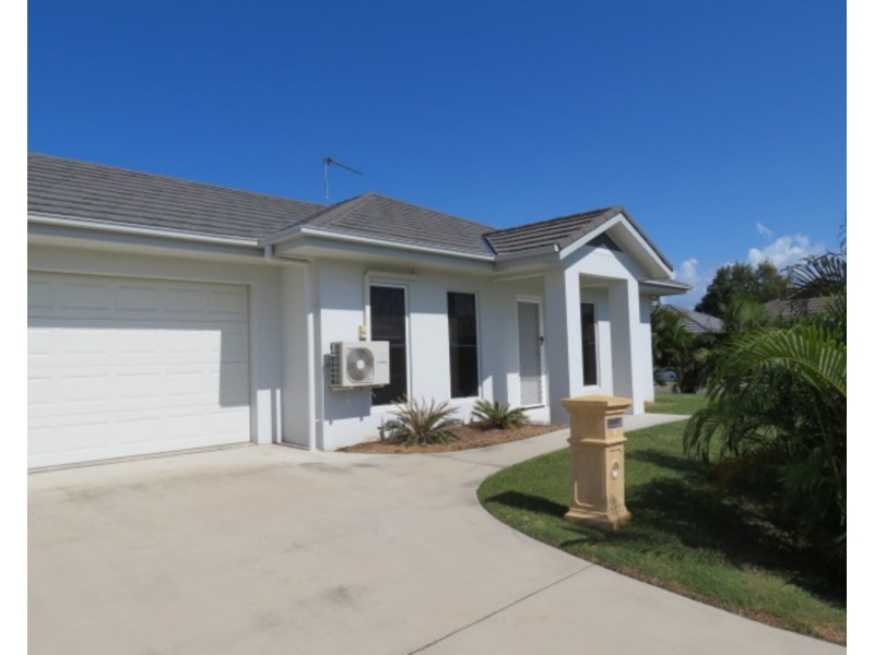 1 Second Close, Bowen QLD 4805