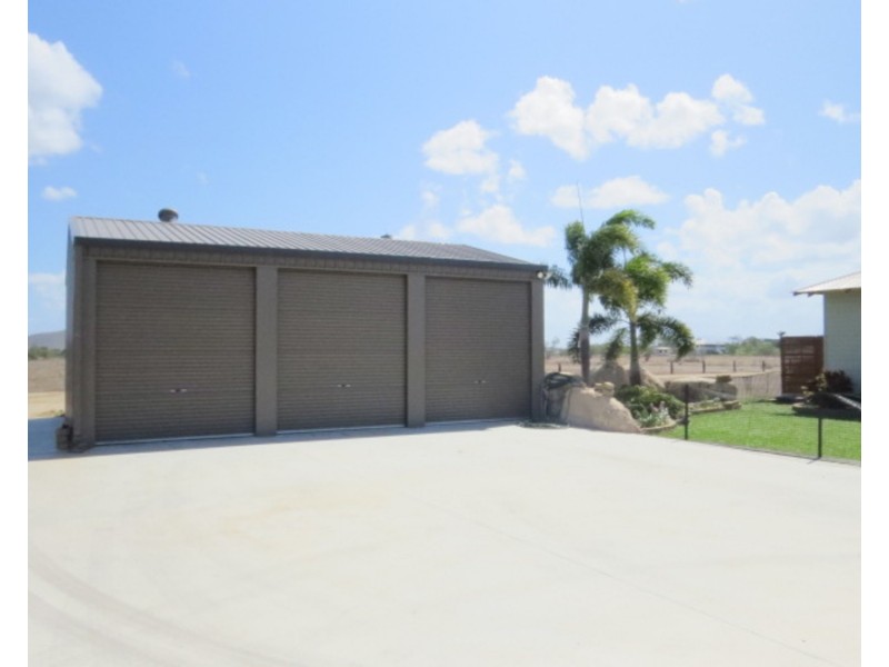 Lot / 21 Flemington Road, Bowen QLD 4805